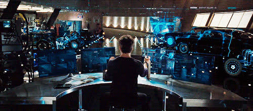 The Max Effort AI command center